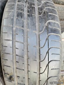 235/50/19 letni pneu HANKOOK 235 50 19 - 4