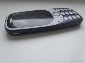 Nokia 3310 2017 Dual SIM - 4