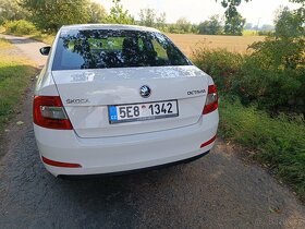 Škoda Octavia- 3- 2016-1,6Diesel -81kw.Nebo vyměním - 4