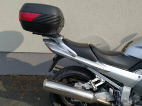 YAMAHA FJR 1300 - 4