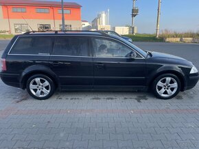 VW Passat b5.5 1.9 tdi 96kw - 4