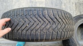 Zimní pneu Laufen 225/65 R17 2ks - 4