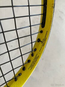 Tenisove rakety Babolat 255g, grip 0 - 2 kusy - 4