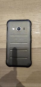 Mobil Samsung Xcover 3 - 4