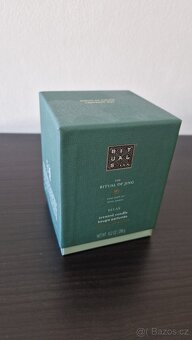 Svíčka RITUALS - The Ritual of Jing Scented Candle - 4