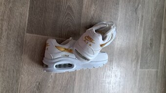 Nové dámské tenisky Nike Air Max - 4