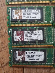 RAM 1GB 512 MB - 4