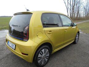 Volkswagen E- UP - 4