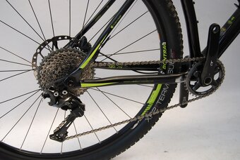 Trek Superfly 9.6 - 4