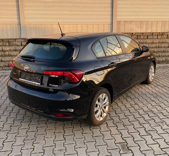 Fiat Tipo 1,4i /klima/ - 4