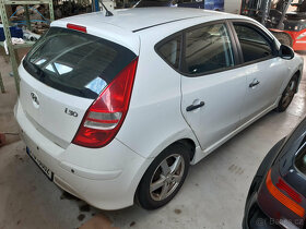 Hyundai I30 2010 1,4DOHC 80kW Hatchback  - DILY - 4