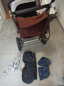 Bugaboo Cameleon 3 - 4