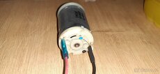 Prodám DC elektromotor - 4