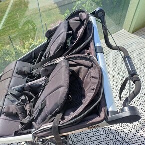 Thule urban glide 2 double - 4