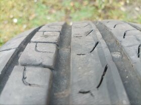 Letní pneu 205/55 R16 91V - 4