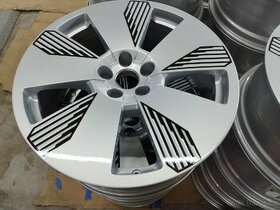 Alu kola Audi Q8 e-tron r19 5x112 - 4