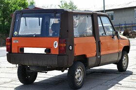 Renault RODEO - 4