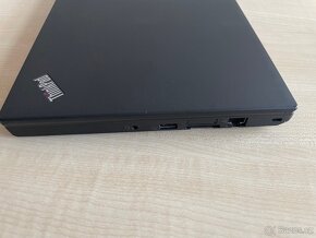 ►Lenovo ThinkPad X270 - i7/8GB/256GB/W11 - 4