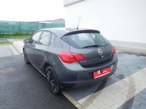 Opel ASTRA 1.7 CDTi Confort, 81 kW, Aut. klima, TOP KM - 4