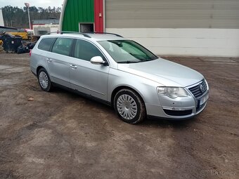 Passat 2,0tdi 103kw DSG - 4