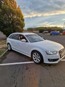 Audi A4 allroad 3.0tdi 180kW - 4