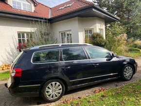 VW Passat 2.0 TDI 103 KW - 4