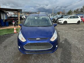 Ford B-MAX - 4