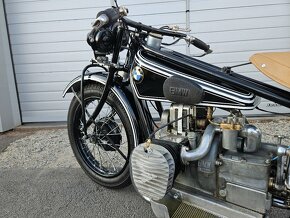 BMW R62 1928 - 4