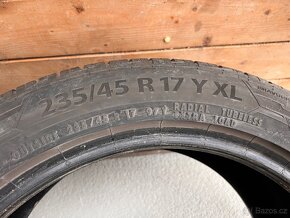 Pneumatiky 235/45 r17 - 4