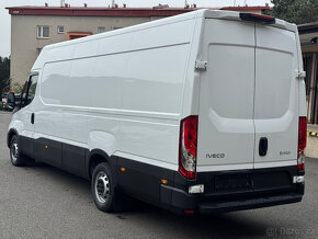 Iveco Daily, 35S18 Hi-Matic Nový RV 1/2025 Model 2025 - 4