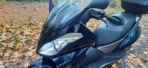 Aprilia Atlantic 125 - 4