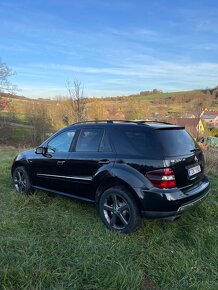 Mercedes Ml w164 edition 10 - 4