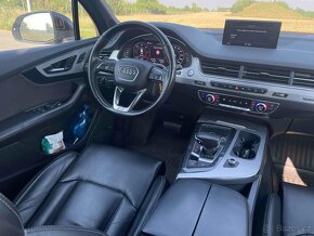 Audi Q7 3,0 Tdi 200 kw Quattro odpocet DPH - 4