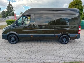 Mercedes-Benz Sprinter 311 CDI 2.2 - 12/ 2018 - DPH - 4