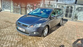 Prodám nebo vyměním za jiné Ford Focus - 4