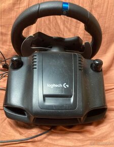 Logitech G29 - 4