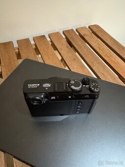 Fuji X100V - 4