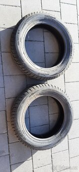 Pneu UNIROYAL m+s 155/65 R 15 77T DOT 1808 - 4