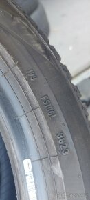 Pirelli 215/45 R16 celoroční pneu - 4