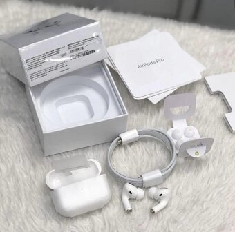 Airpods - 4