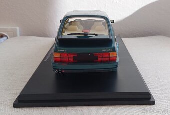 Model Saab 900 Turbo T16 Airflow 1:18 DNA Collectibles - 4