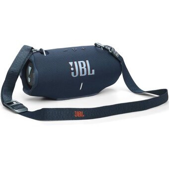 Přenosný reproduktor JBL XTREME 4 modrý - 4