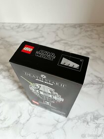 LEGO® Star Wars™ 40591 Hvězda smrti II - 4