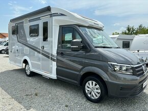 Knaus Van Ti Plus 650 MEG Platinum Selection VW - 4