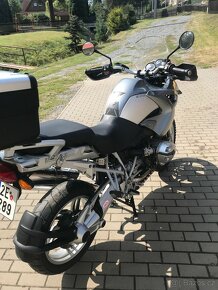 Bmw 1200 Gs - 4