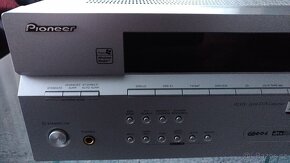 Reciever Pioneer VSX 516 S - 4