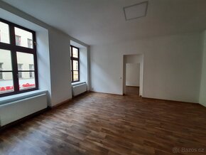 Pronájem bytu 65m2 s terasou 30m2 v centru Liberce - 4