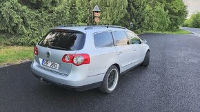 Volkswagen Passat B6 1.9 tdi - 4