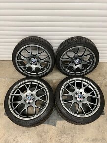 Kola BBS Motorsport R19 5x112 - 4