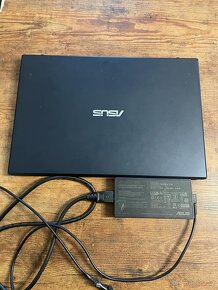 Herní Asus VivoBook X571GT - GTX 1650, 20GB RAM, 1,5 Tb - 4